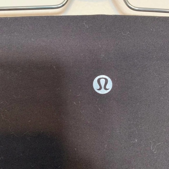 Lululemon Crop - Picture 3 of 6